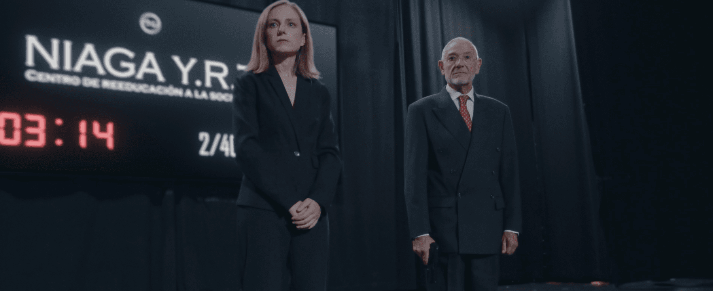 Filmografía background