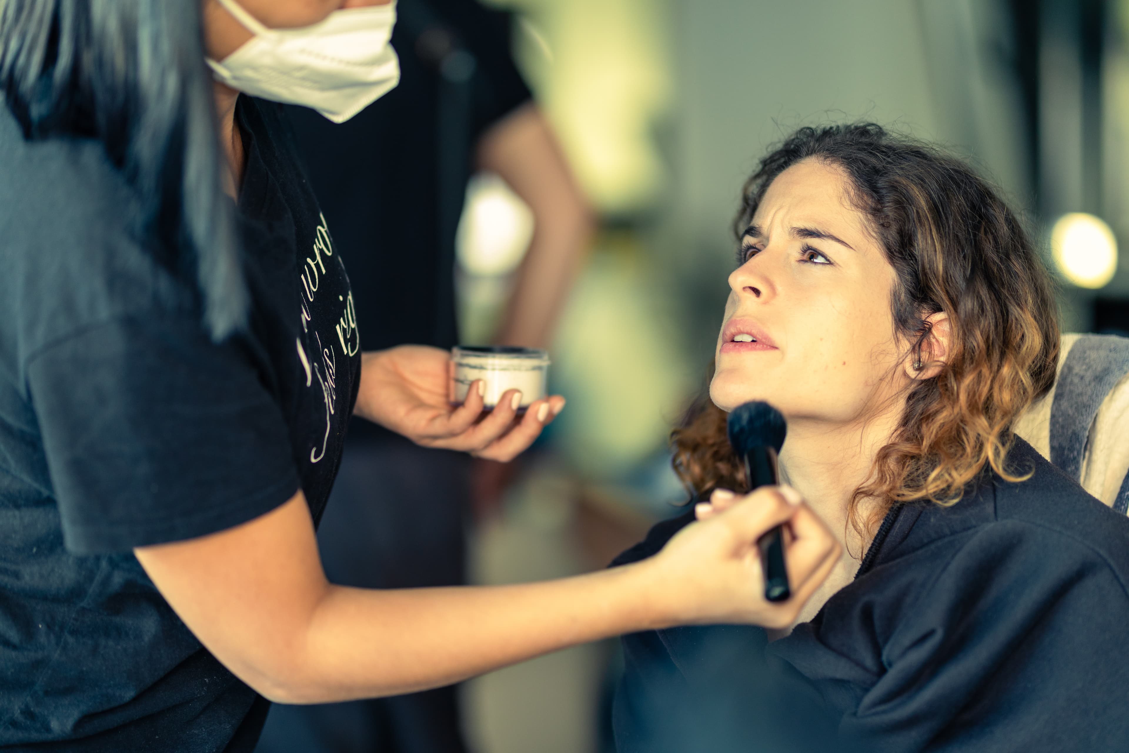 Foto 5 del proyecto LA CHICA DE MIS SUEÑOS