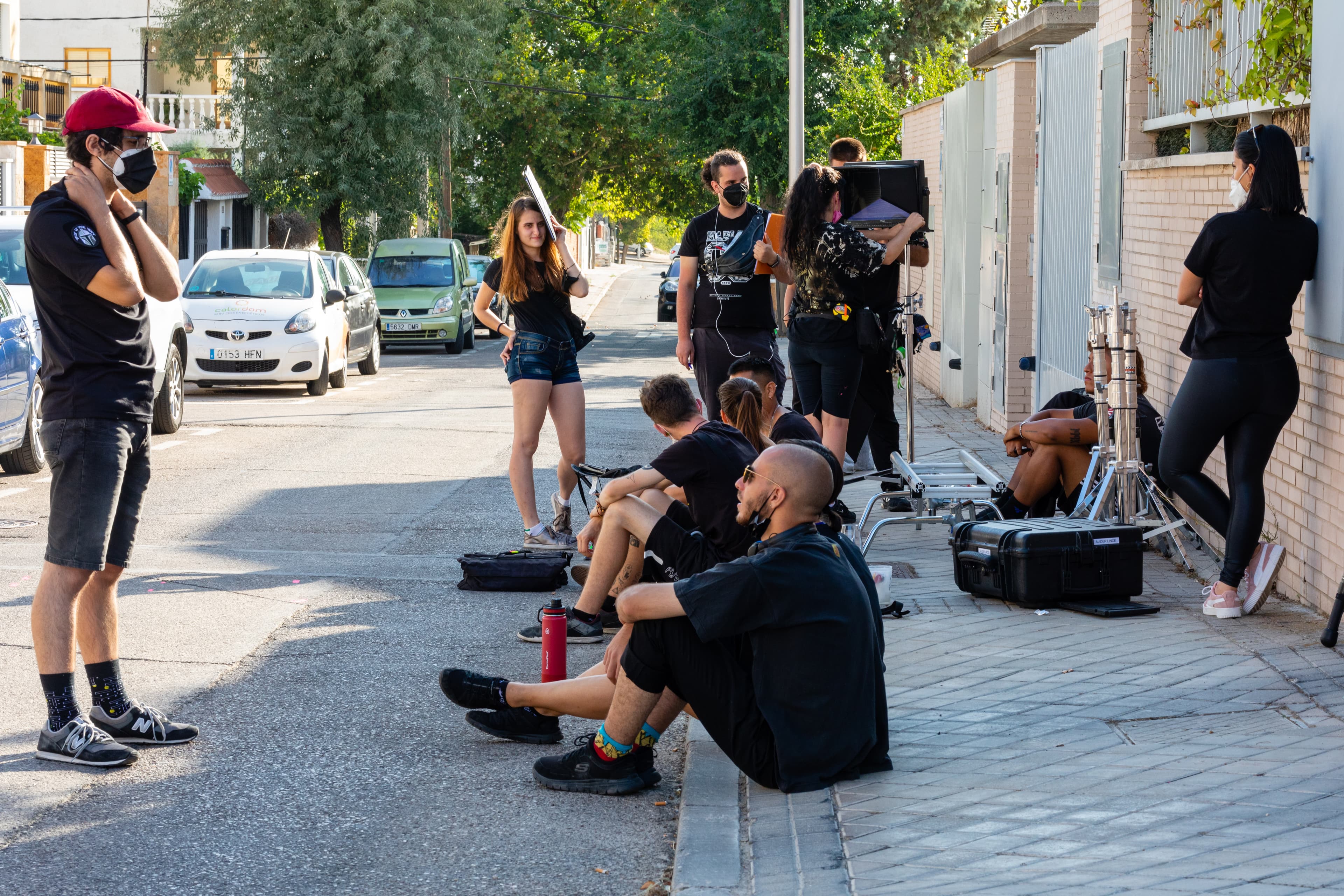 Foto 7 del proyecto LA CHICA DE MIS SUEÑOS