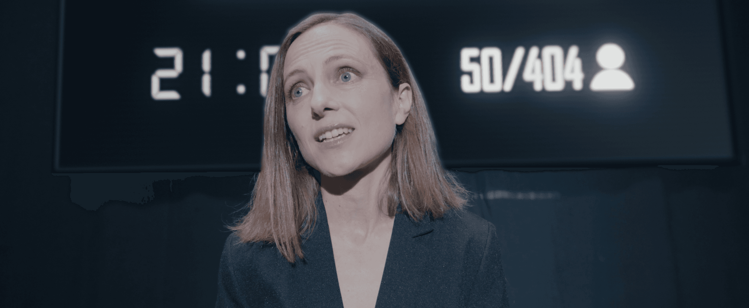 Foto 10 del proyecto NIAGA EVIL: DOMADORES DE PERSONAS