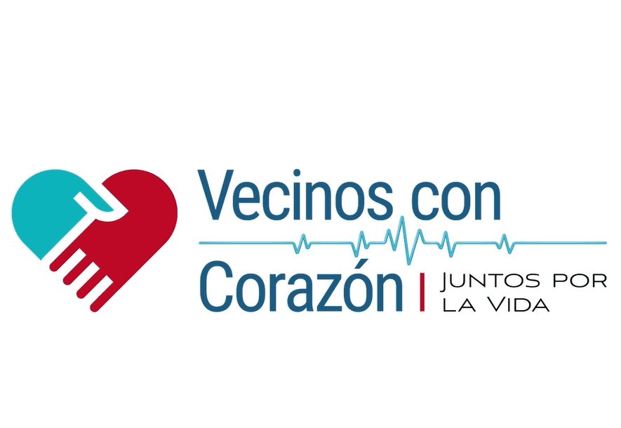 VECINOS CON CORAZON