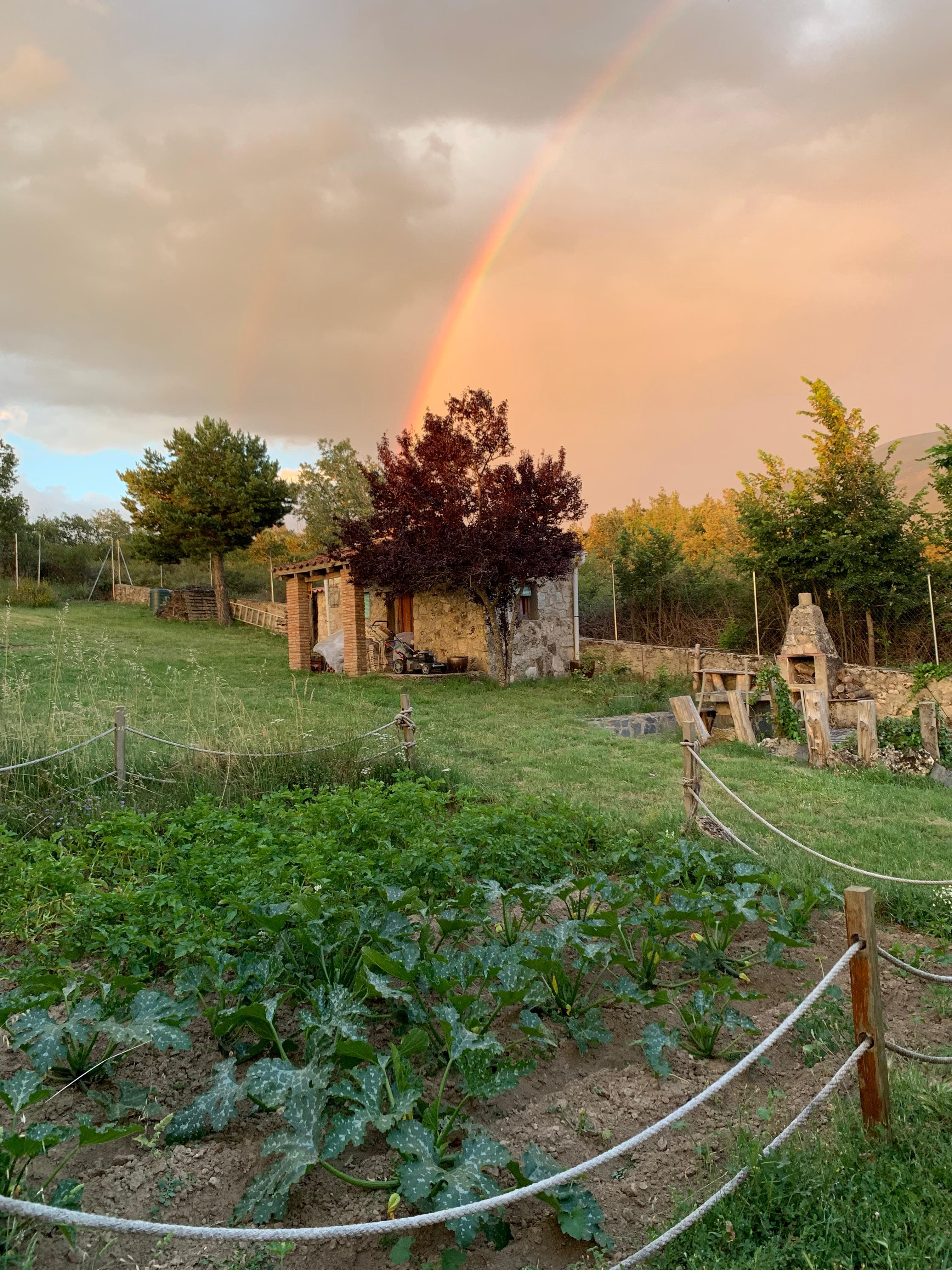 Casa Rural en Las Rades del Puerto - Imagen 9