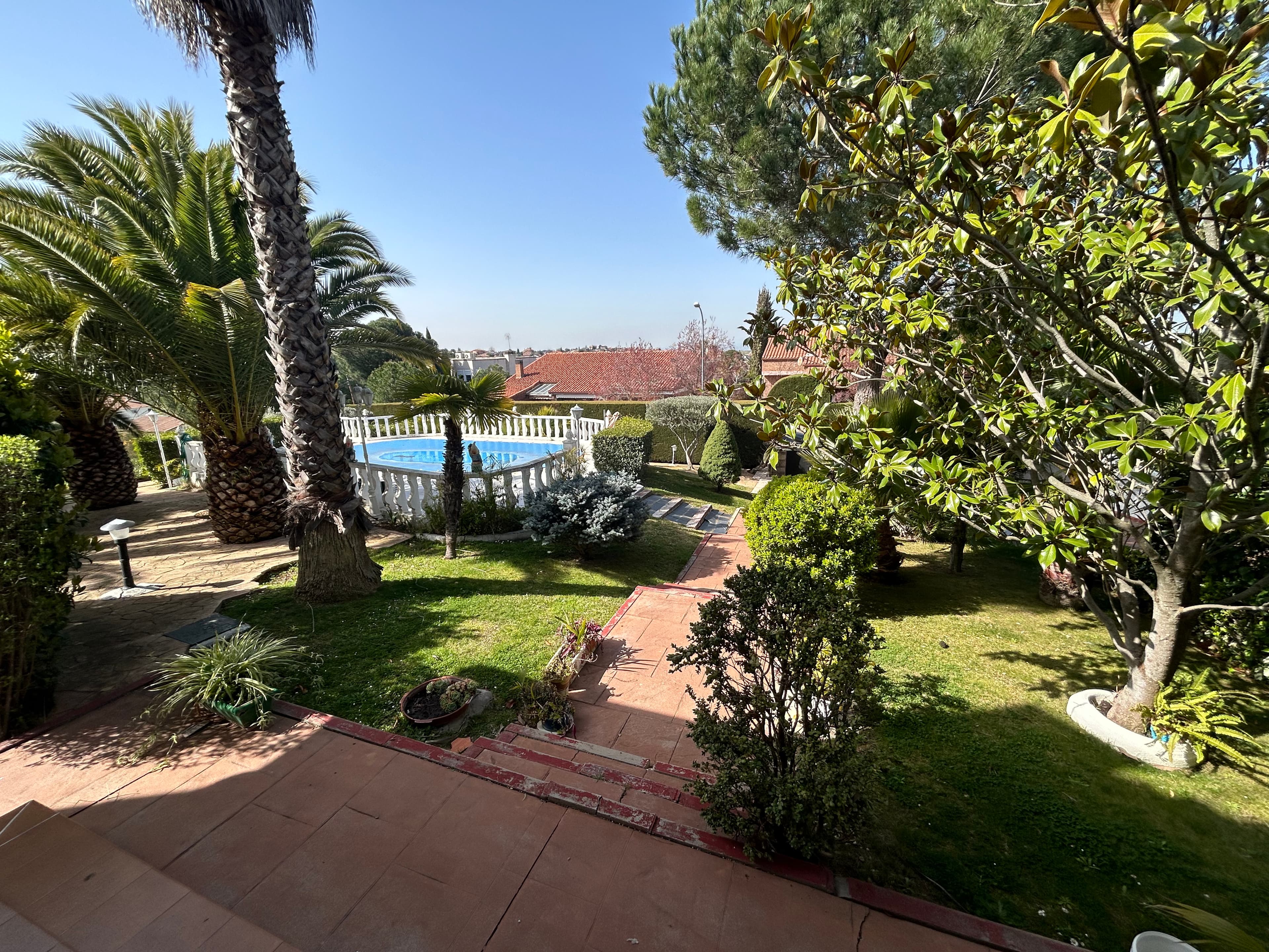 Casa de Guadalajara - Imagen 3