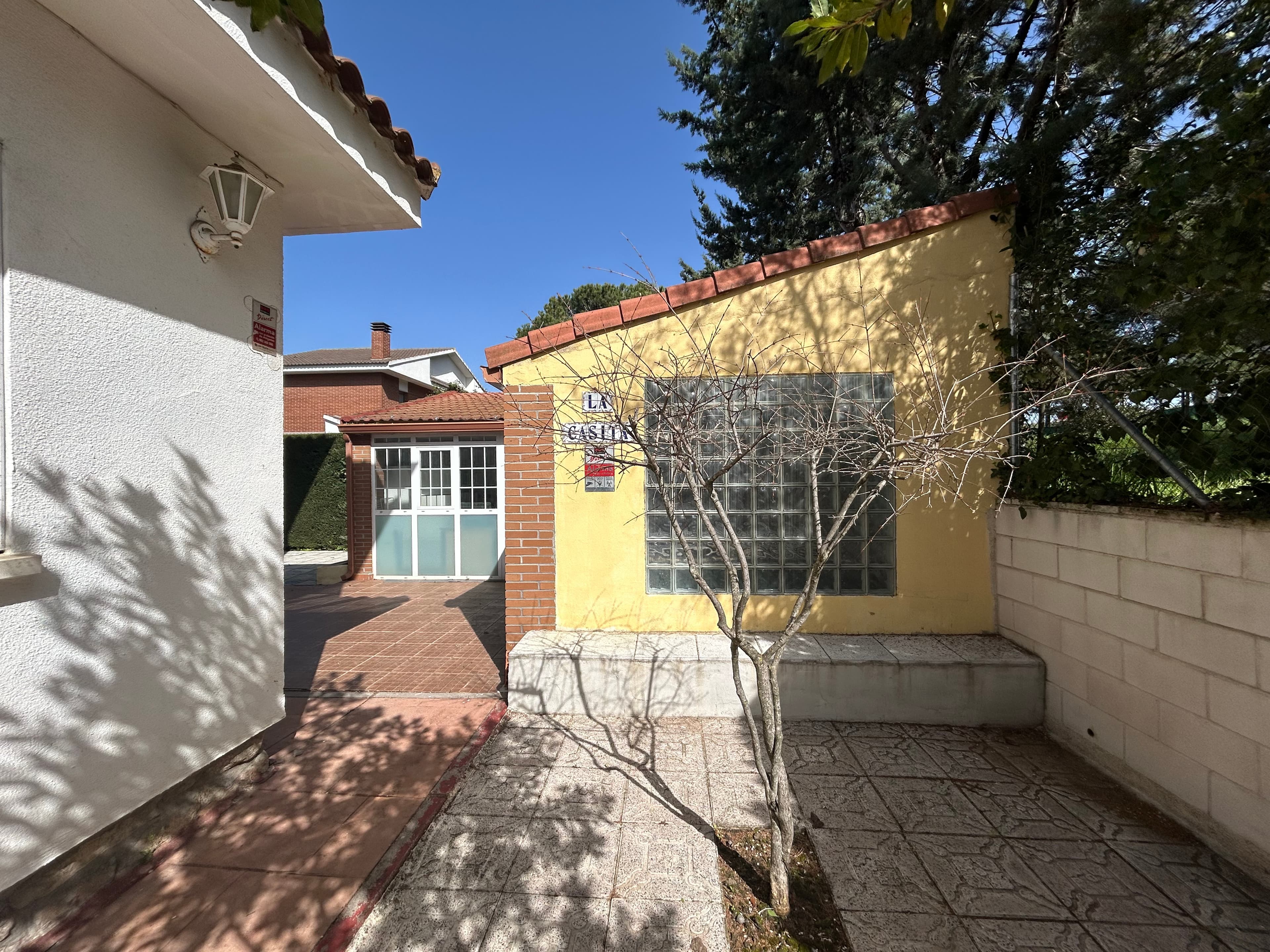 Casa de Guadalajara - Imagen 12