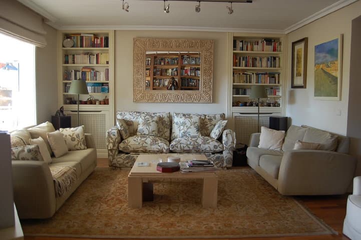 Chalet en Soto de la Moraleja - Imagen 3