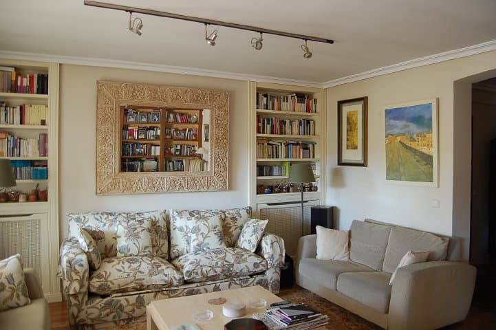 Chalet en Soto de la Moraleja - Imagen 4