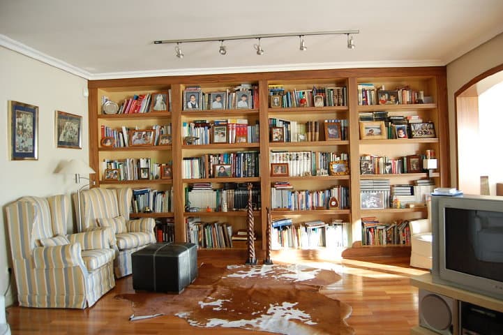 Chalet en Soto de la Moraleja - Imagen 5