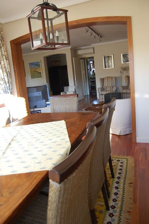 Chalet en Soto de la Moraleja - Imagen 8