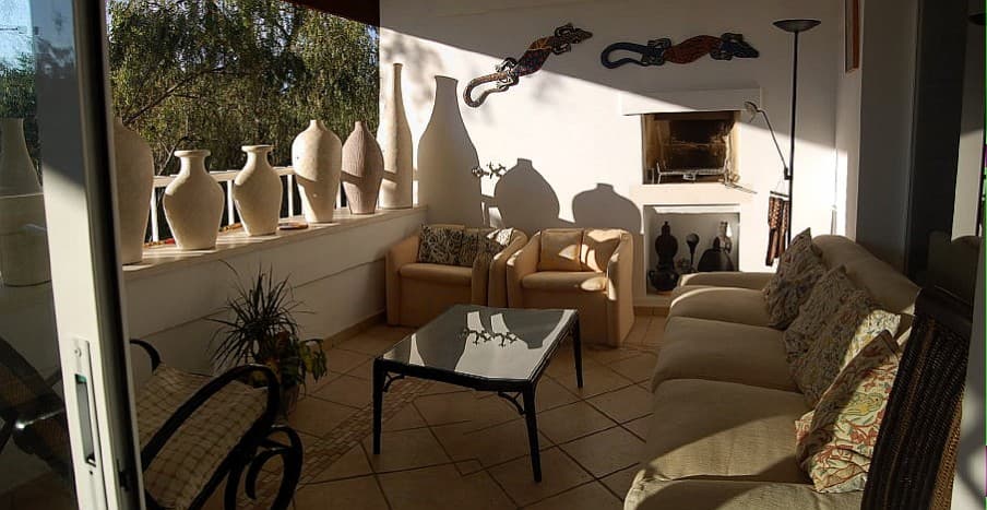 Chalet en Soto de la Moraleja - Imagen 9