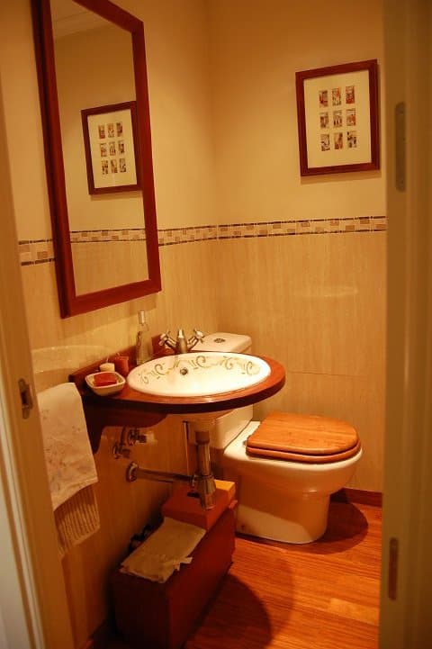 Chalet en Soto de la Moraleja - Imagen 11