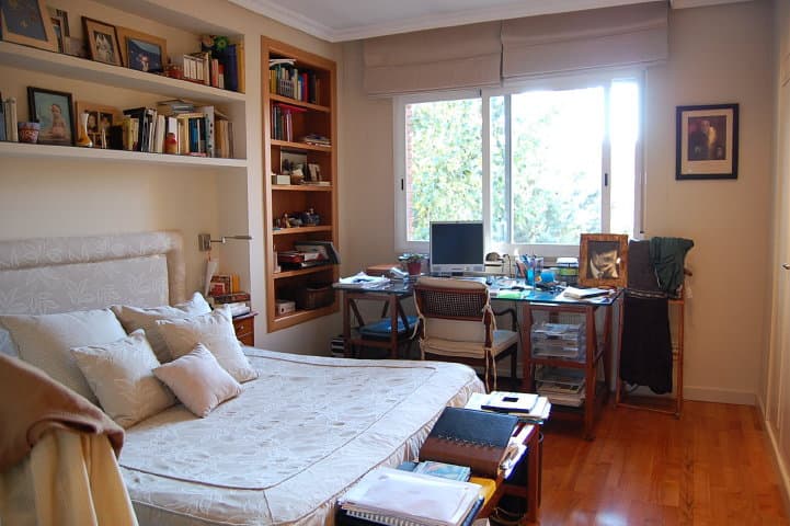 Chalet en Soto de la Moraleja - Imagen 12