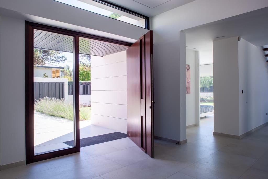 Chalet de Lujo en Villaviciosa de Odón - Imagen 15