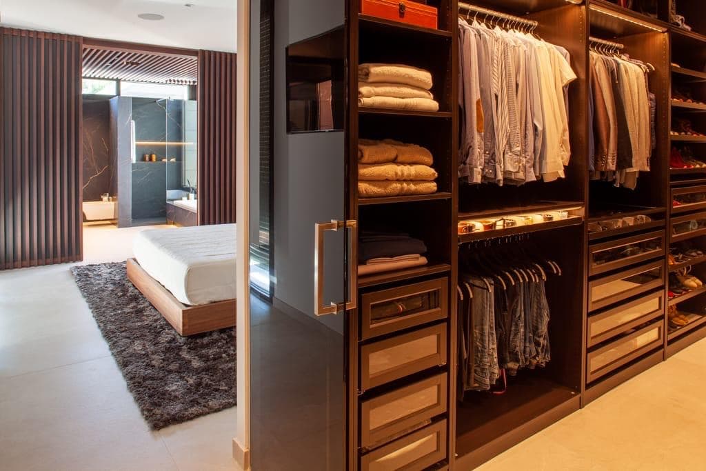 Chalet de Lujo en Villaviciosa de Odón - Imagen 17