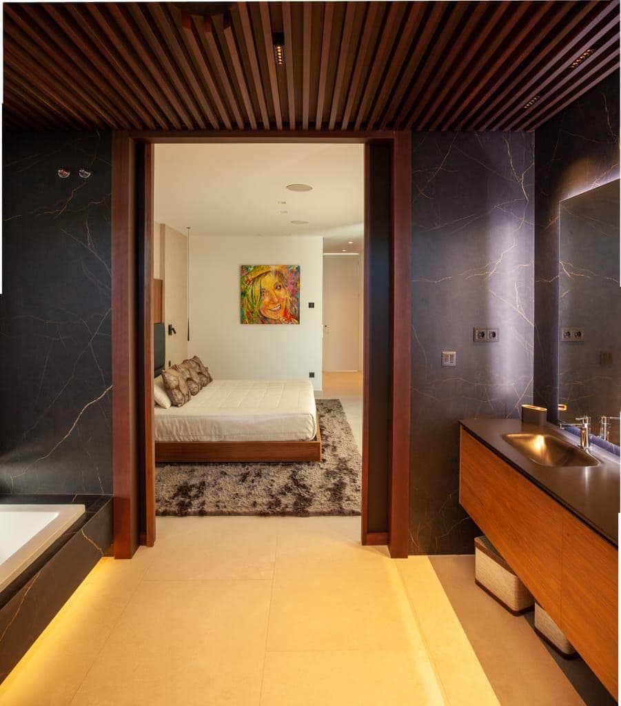 Chalet de Lujo en Villaviciosa de Odón - Imagen 19