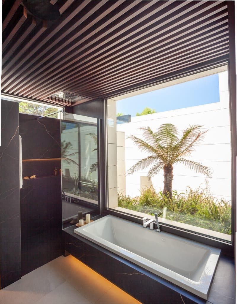 Chalet de Lujo en Villaviciosa de Odón - Imagen 20