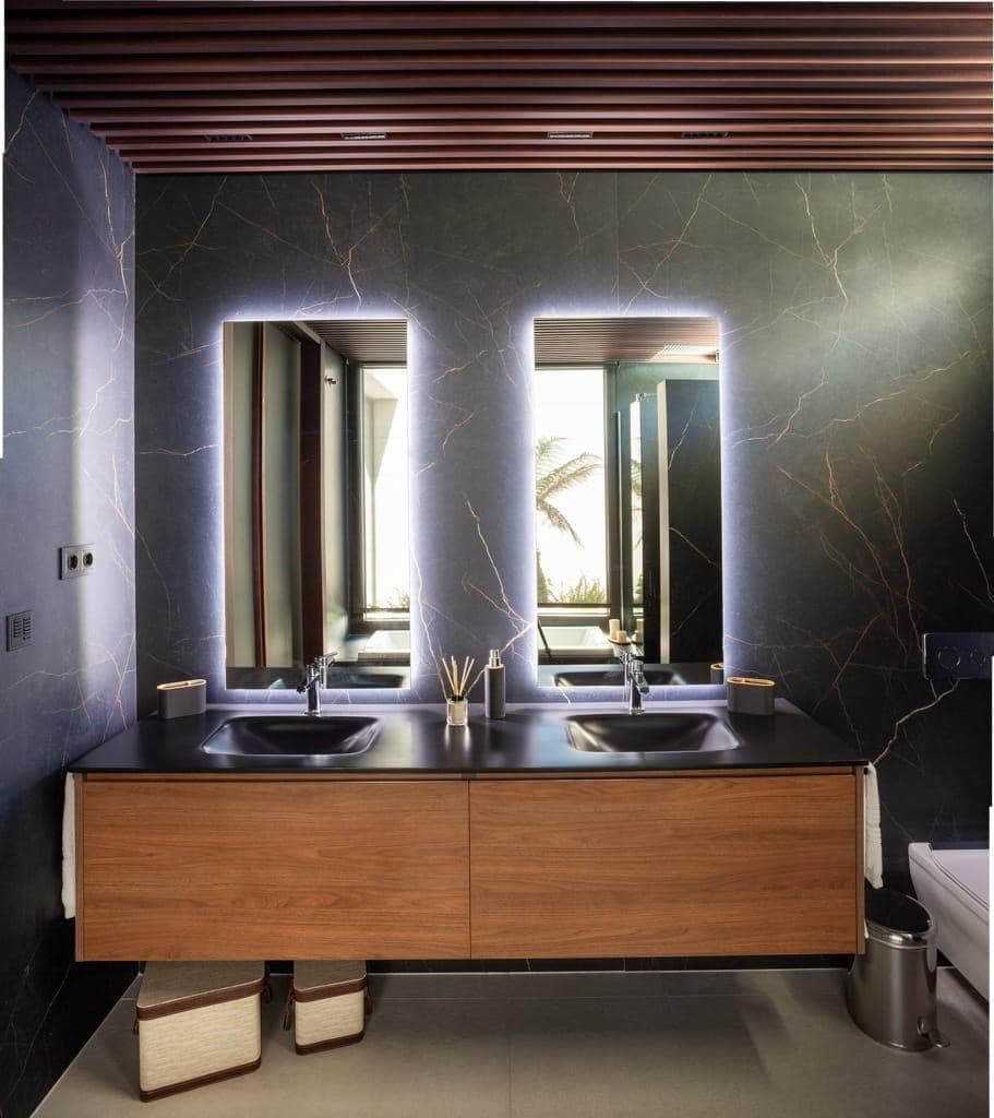 Chalet de Lujo en Villaviciosa de Odón - Imagen 21