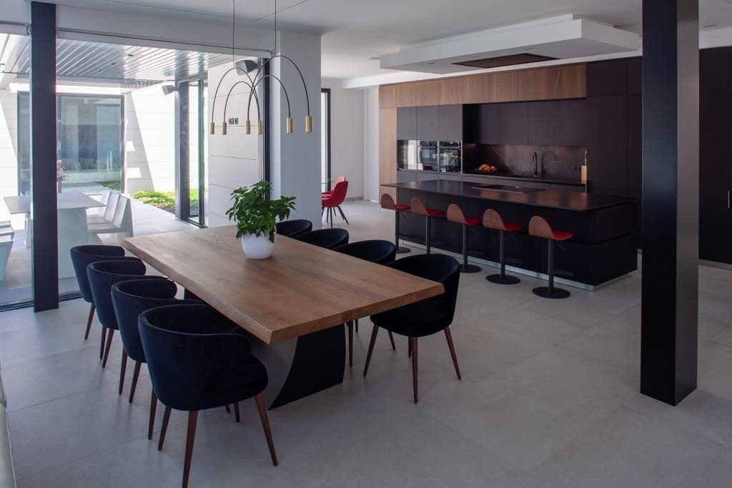 Chalet de Lujo en Villaviciosa de Odón - Imagen 22