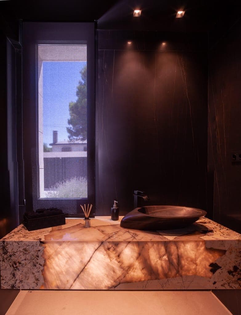 Chalet de Lujo en Villaviciosa de Odón - Imagen 23