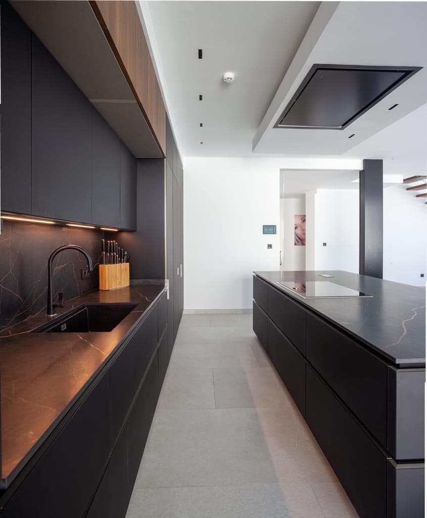 Chalet de Lujo en Villaviciosa de Odón - Imagen 25