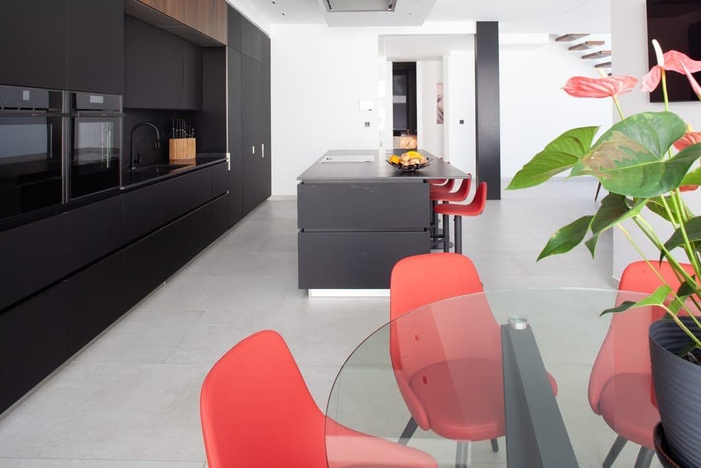 Chalet de Lujo en Villaviciosa de Odón - Imagen 26