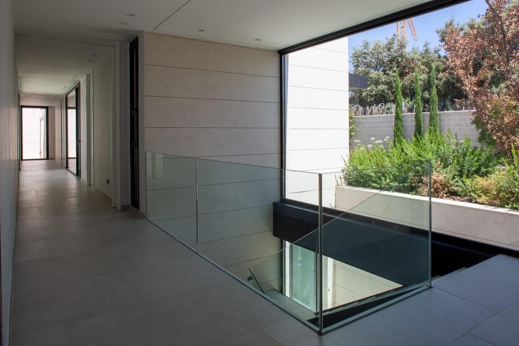 Chalet de Lujo en Villaviciosa de Odón - Imagen 27