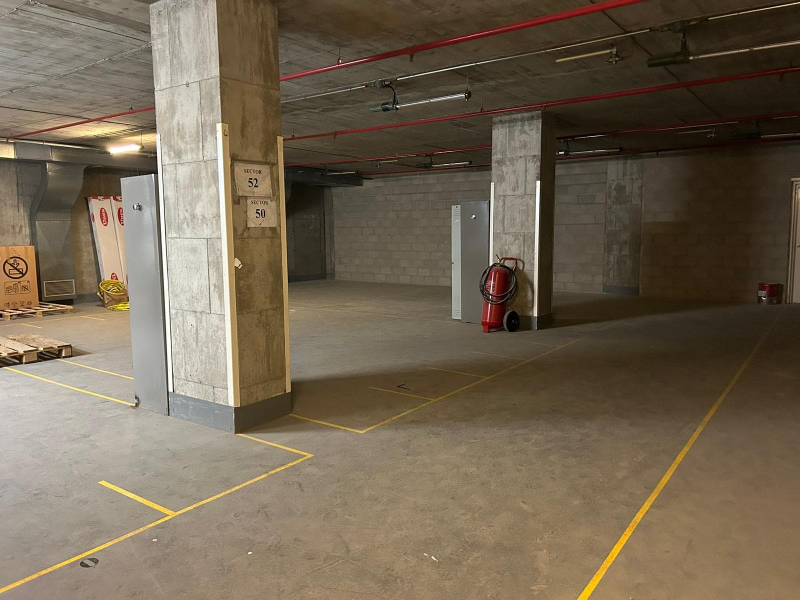 Nave Industrial en Torrejón - Imagen 2