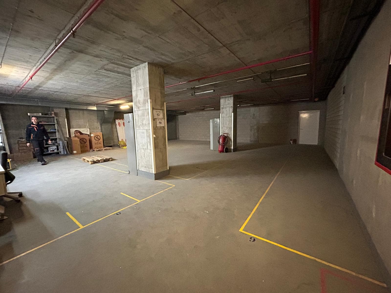 Nave Industrial en Torrejón - Imagen 3