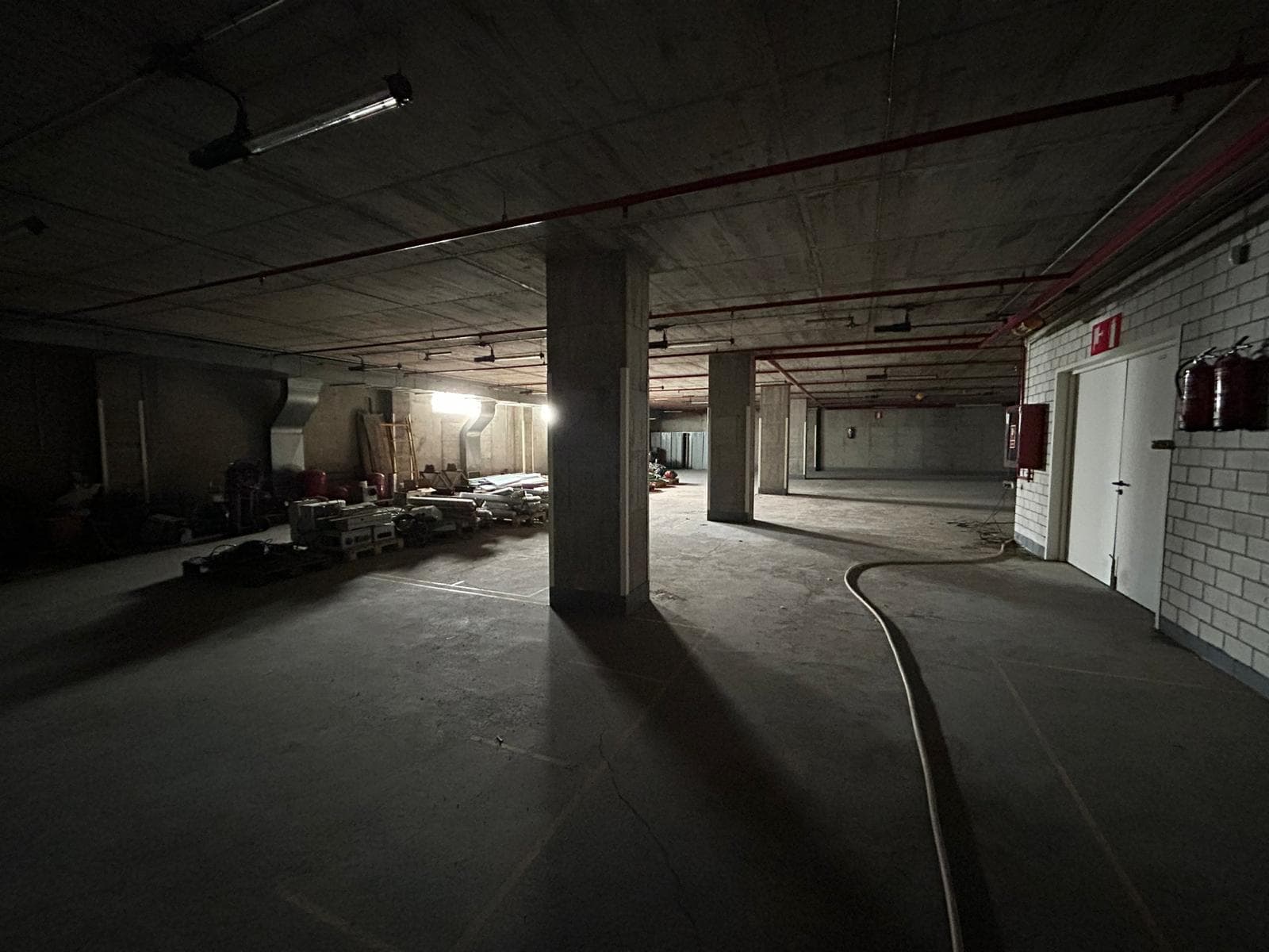 Nave Industrial en Torrejón - Imagen 4