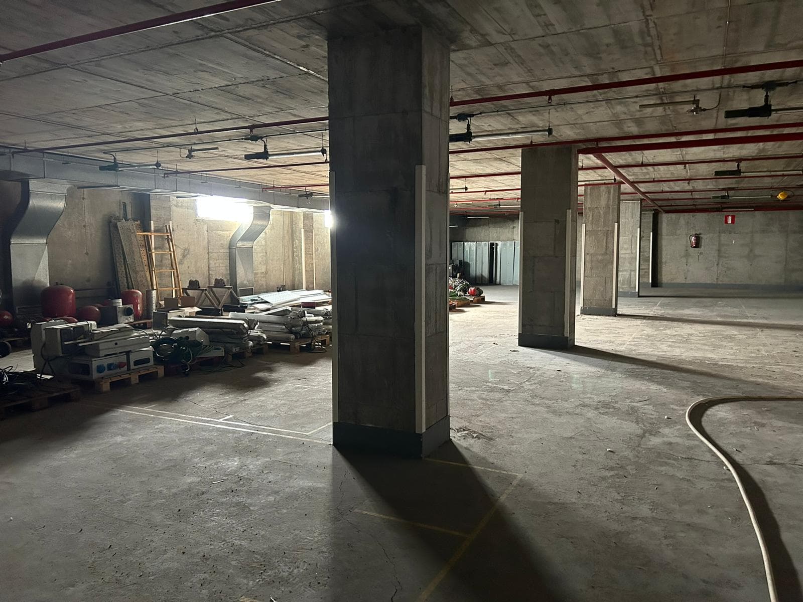 Nave Industrial en Torrejón - Imagen 5