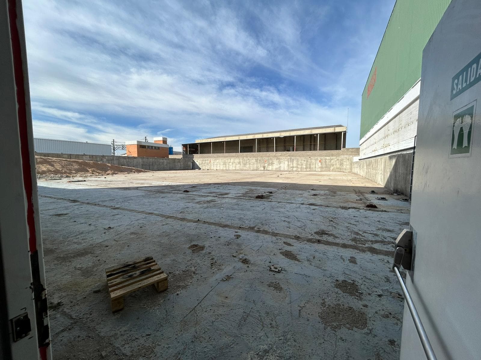 Nave Industrial en Torrejón - Imagen 6