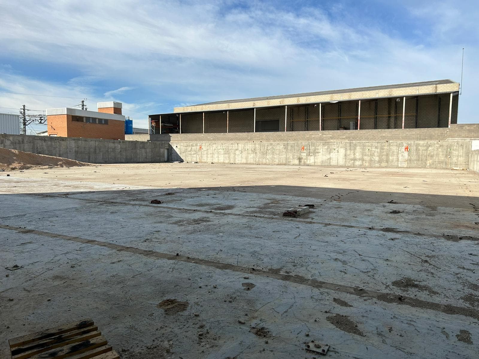 Nave Industrial en Torrejón - Imagen 7