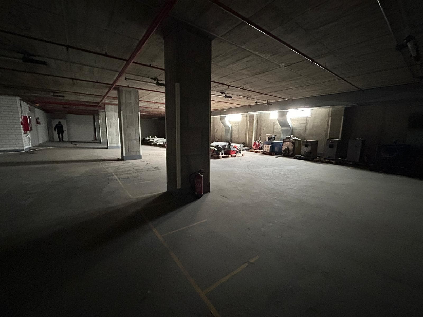 Nave Industrial en Torrejón - Imagen 10