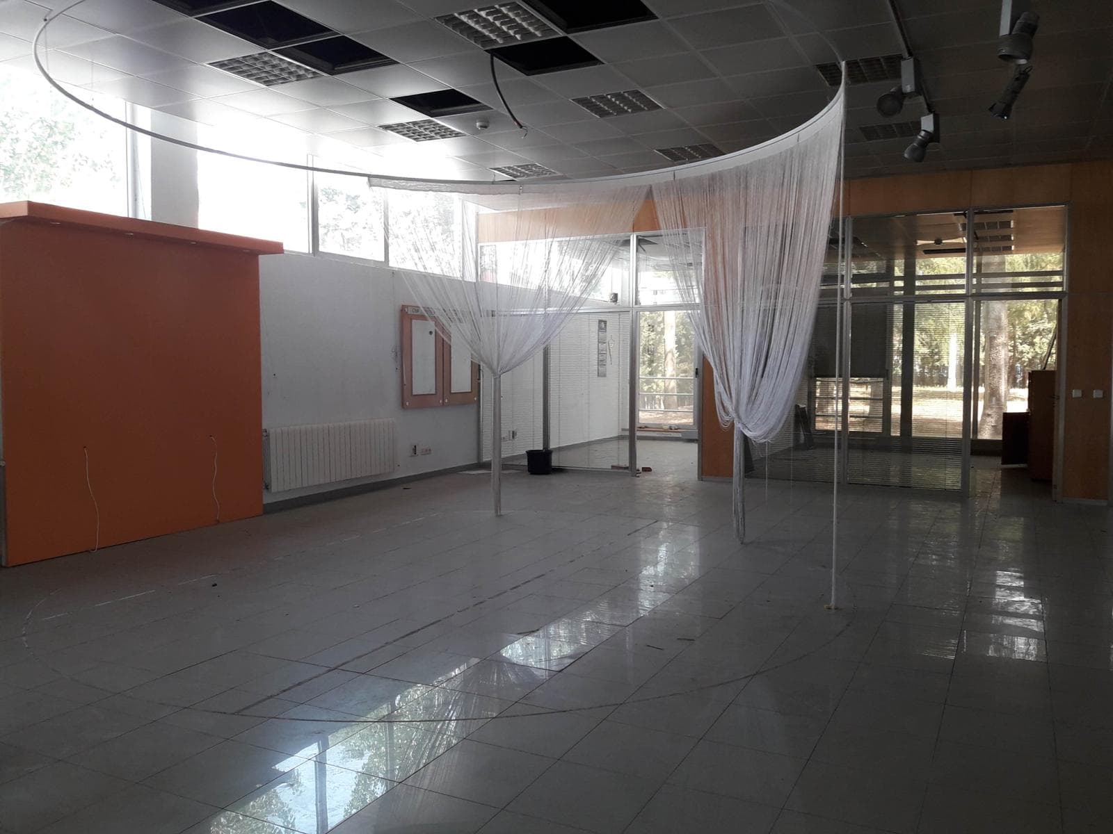 Nave Industrial en Torrejón - Imagen 12