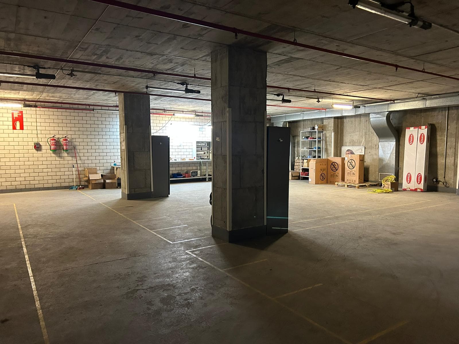 Nave Industrial en Torrejón - Imagen 14