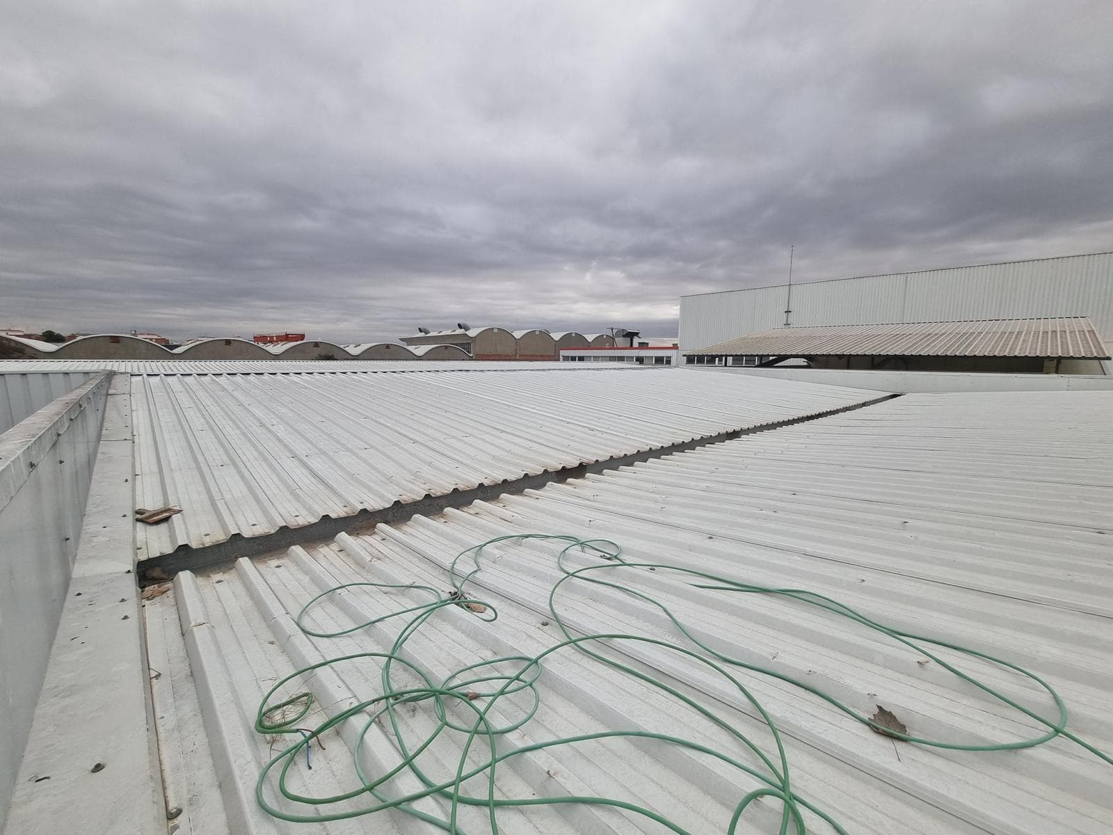 Nave Industrial en Torrejón - Imagen 16