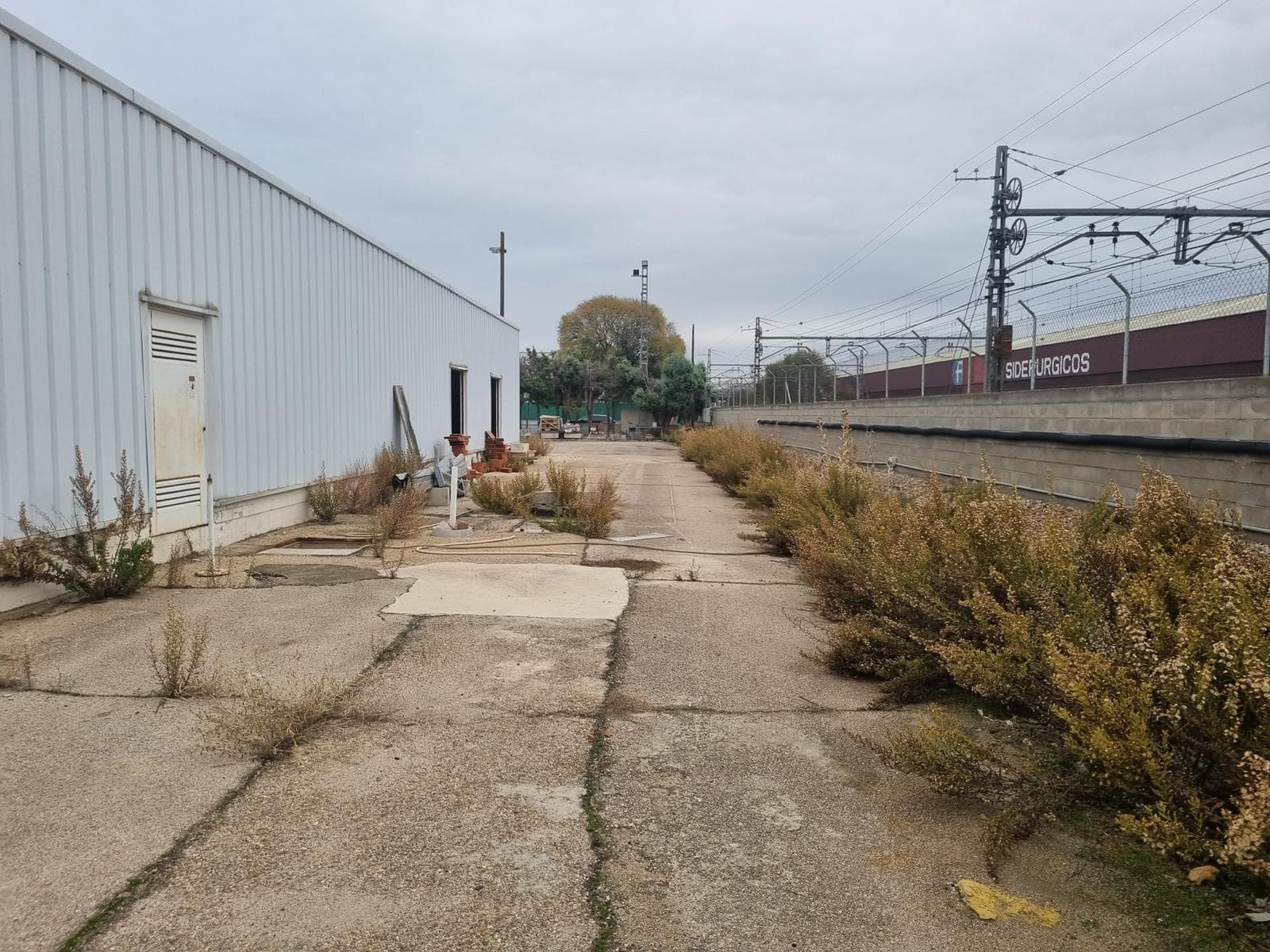 Nave Industrial en Torrejón - Imagen 17