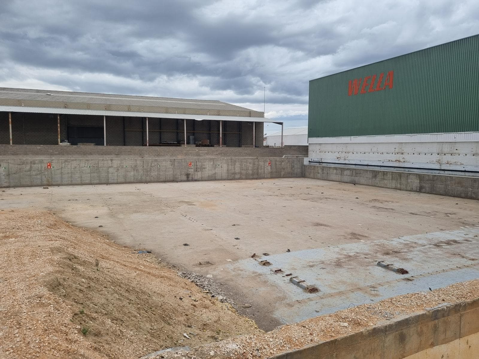 Nave Industrial en Torrejón - Imagen 18