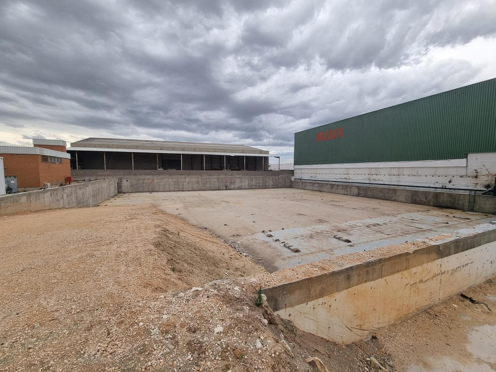Nave Industrial en Torrejón - Imagen 19