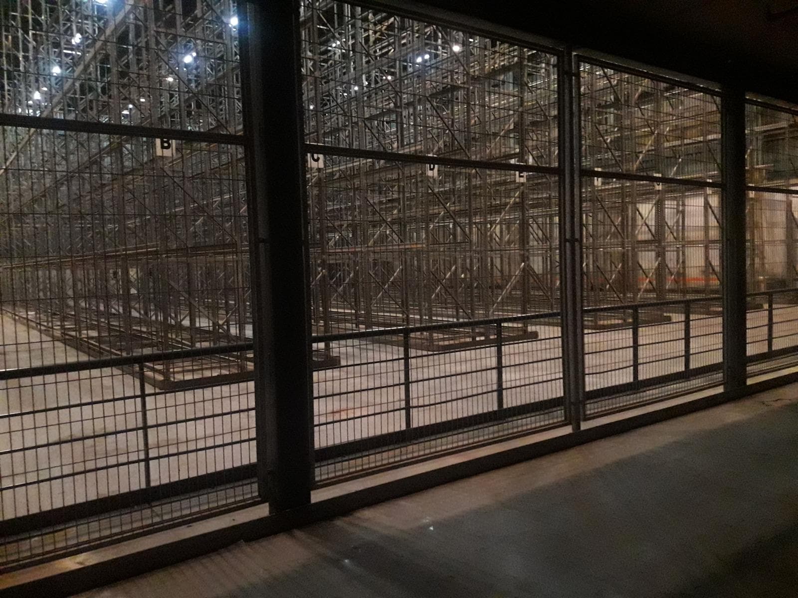 Nave Industrial en Torrejón - Imagen 20