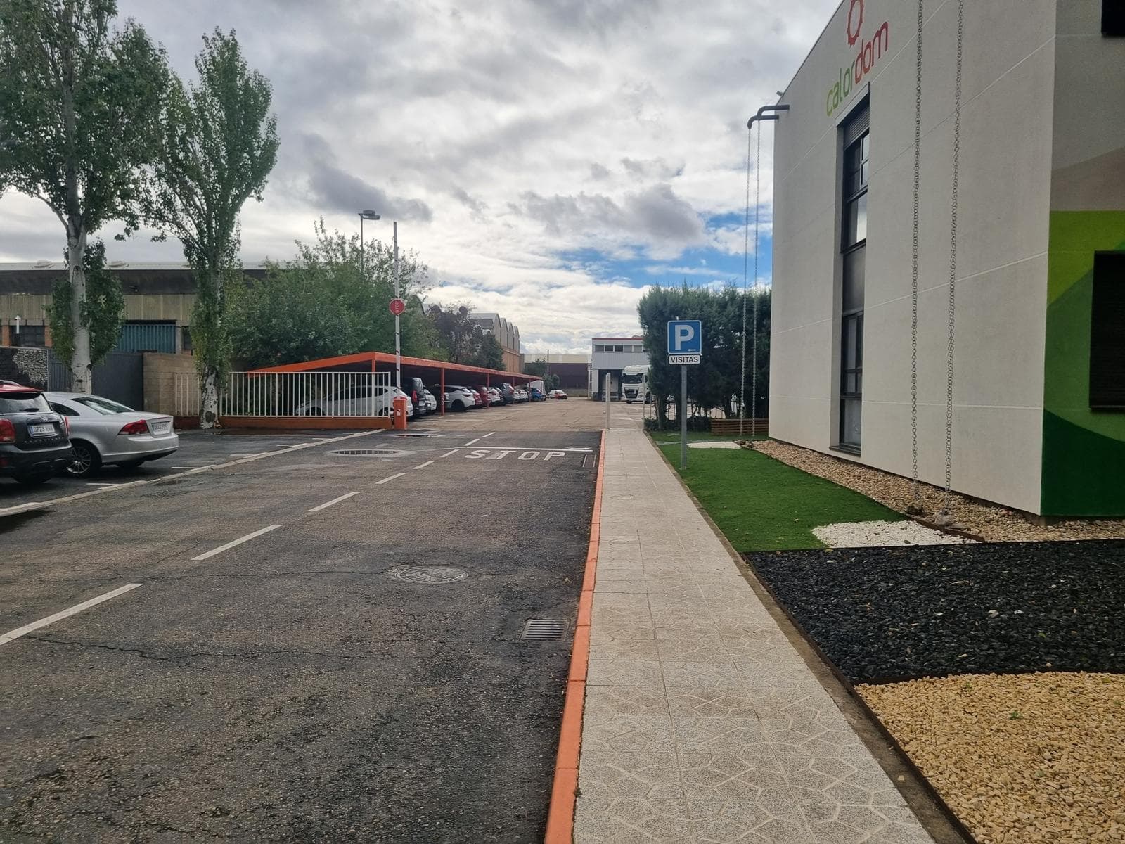 Nave Industrial en Torrejón - Imagen 21