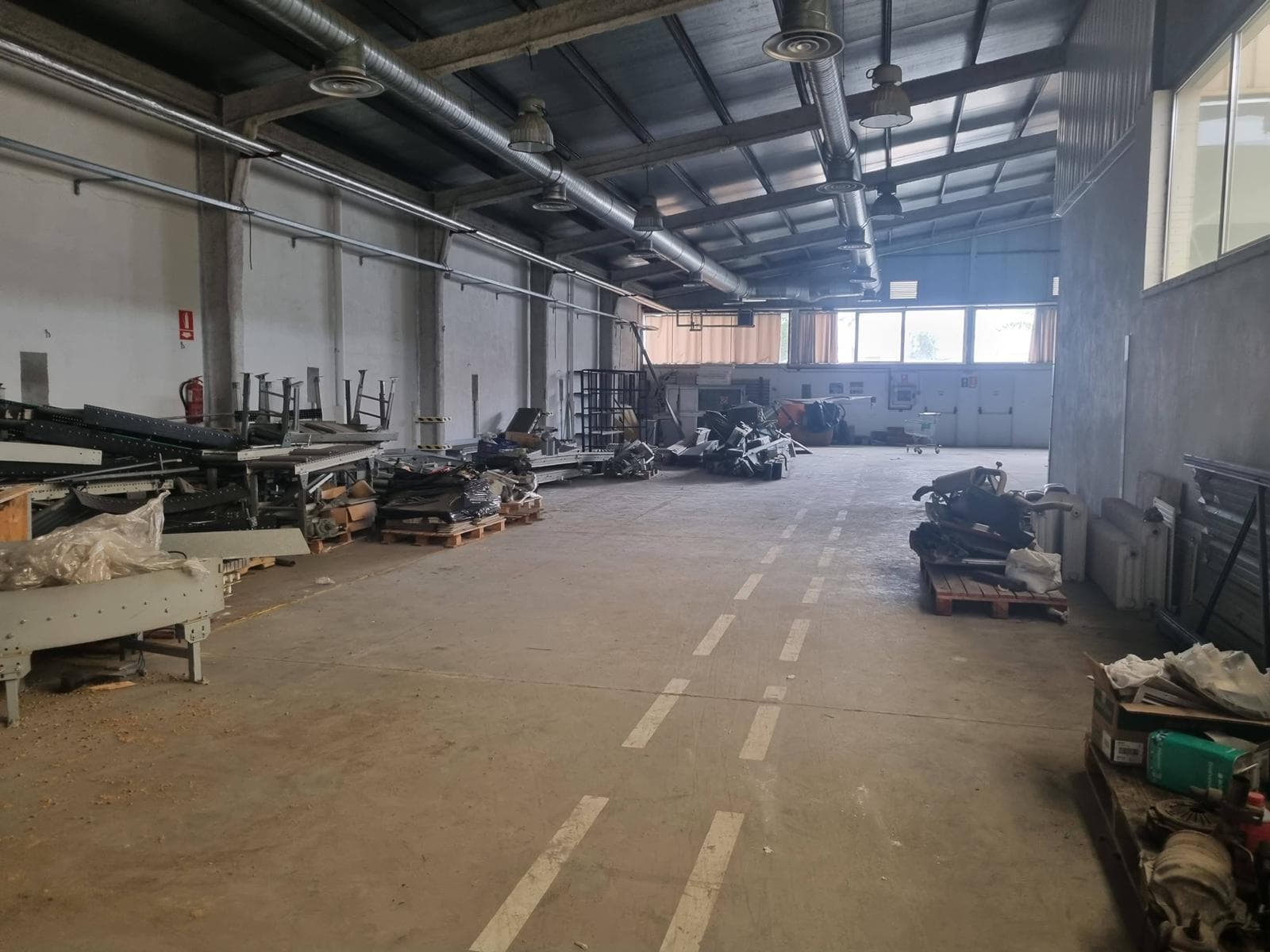 Nave Industrial en Torrejón - Imagen 22