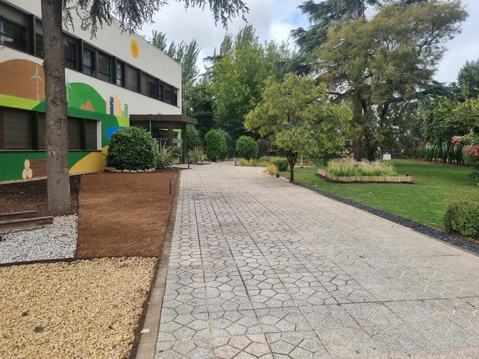 Nave Industrial en Torrejón - Imagen 23