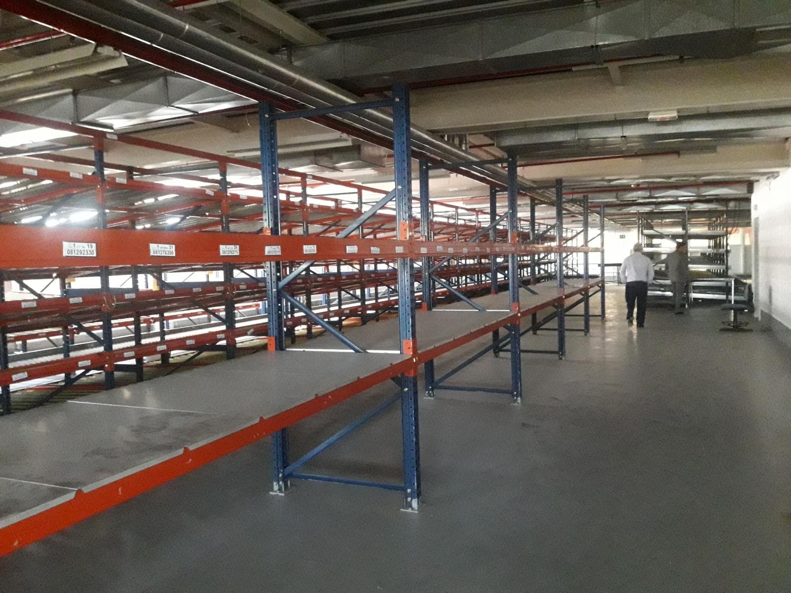 Nave Industrial en Torrejón - Imagen 27