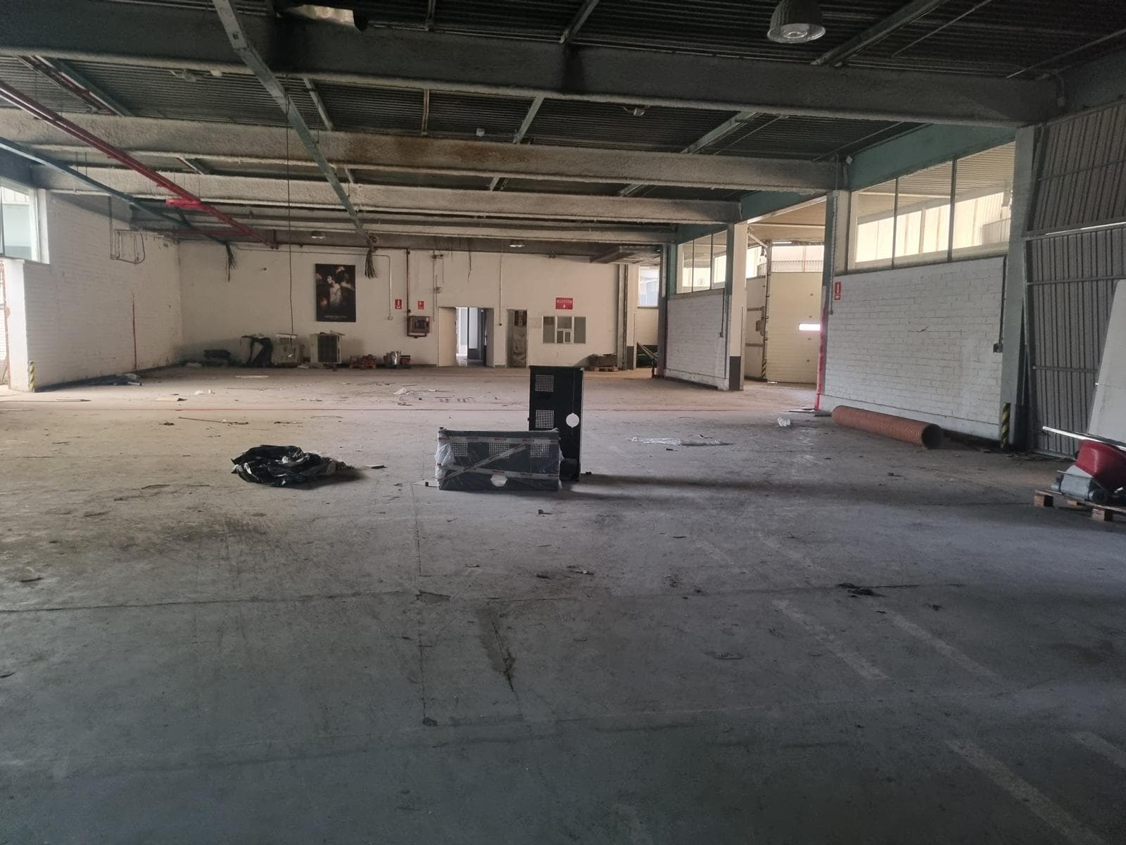 Nave Industrial en Torrejón - Imagen 29