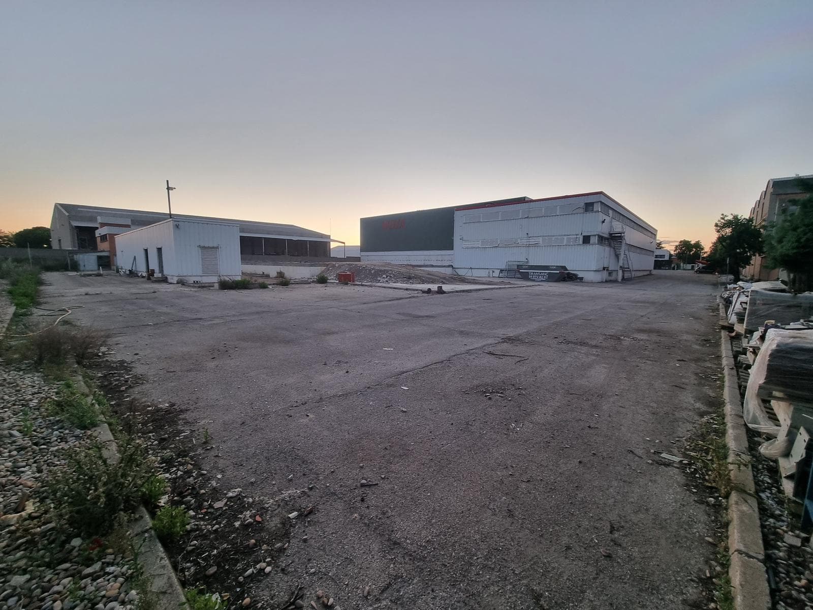 Nave Industrial en Torrejón - Imagen 30