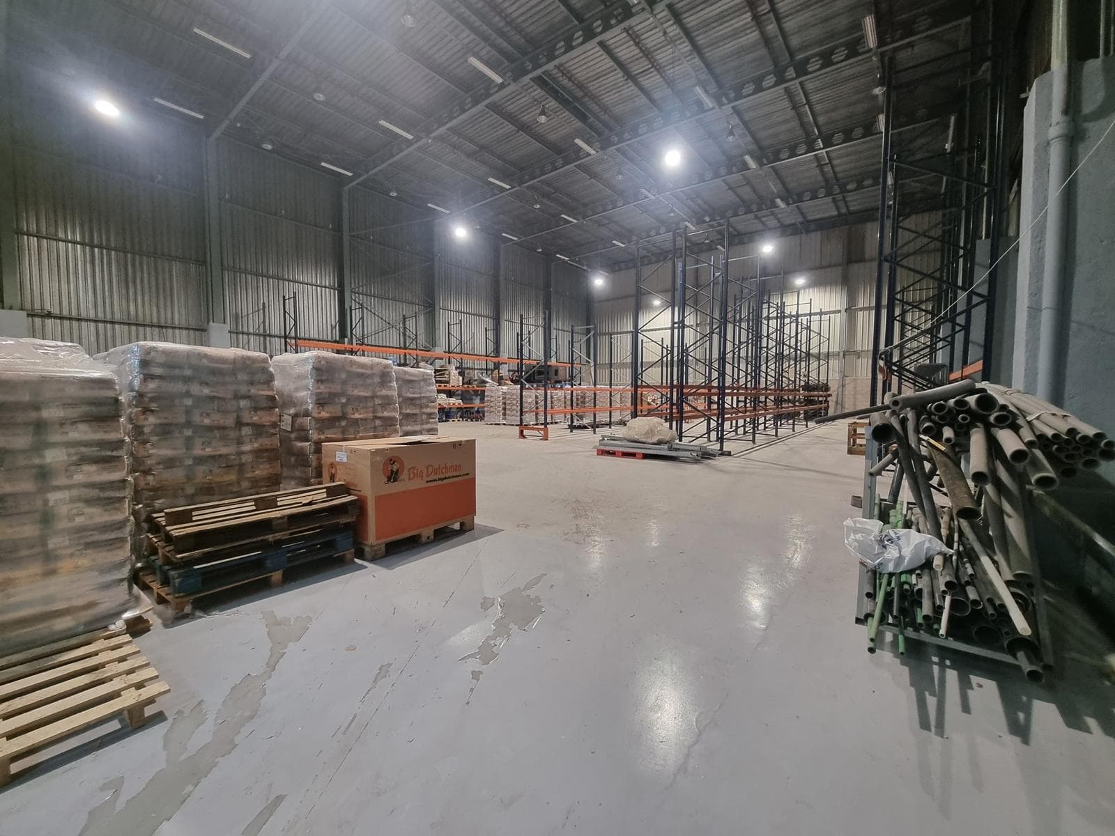 Nave Industrial en Torrejón - Imagen 31