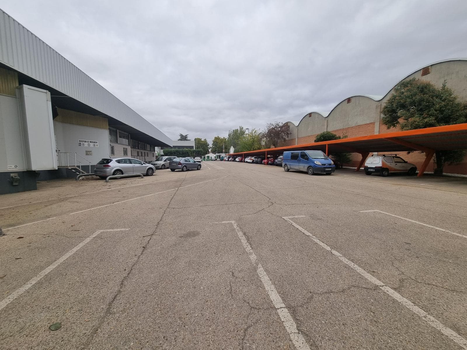 Nave Industrial en Torrejón - Imagen 33