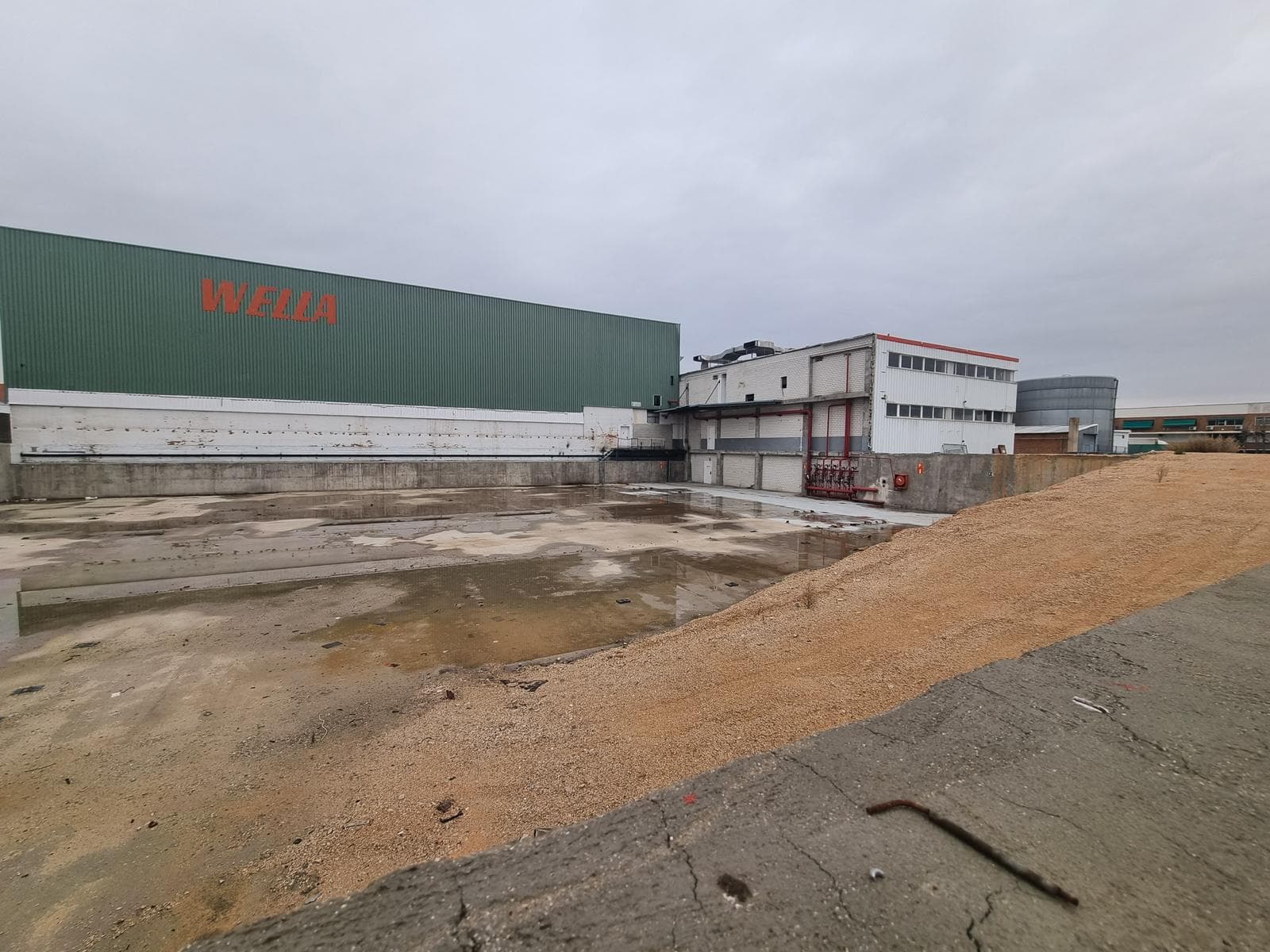 Nave Industrial en Torrejón - Imagen 34