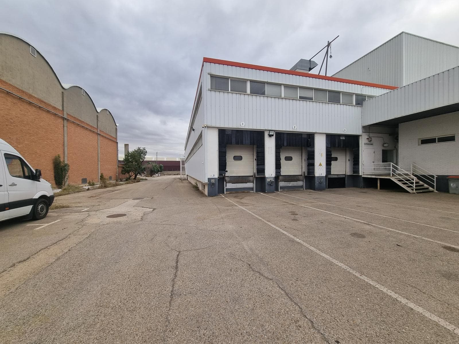 Nave Industrial en Torrejón - Imagen 37