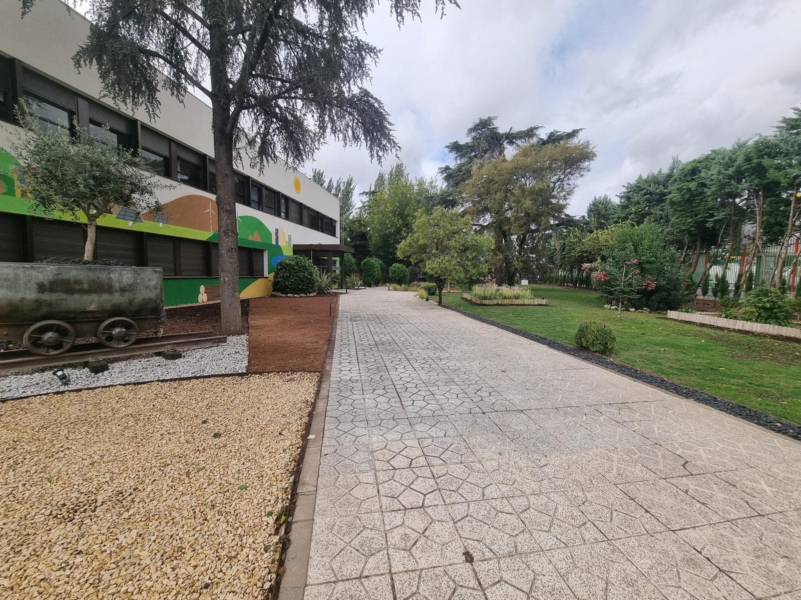 Nave Industrial en Torrejón - Imagen 42